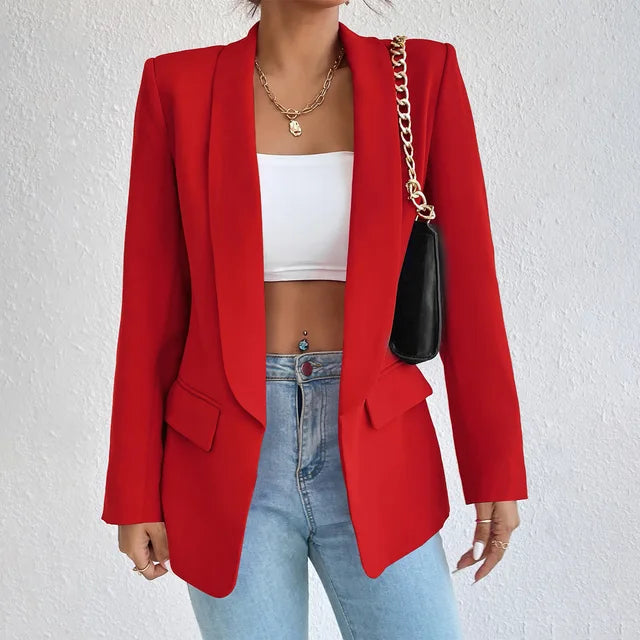 Anna-Berg | Blazer