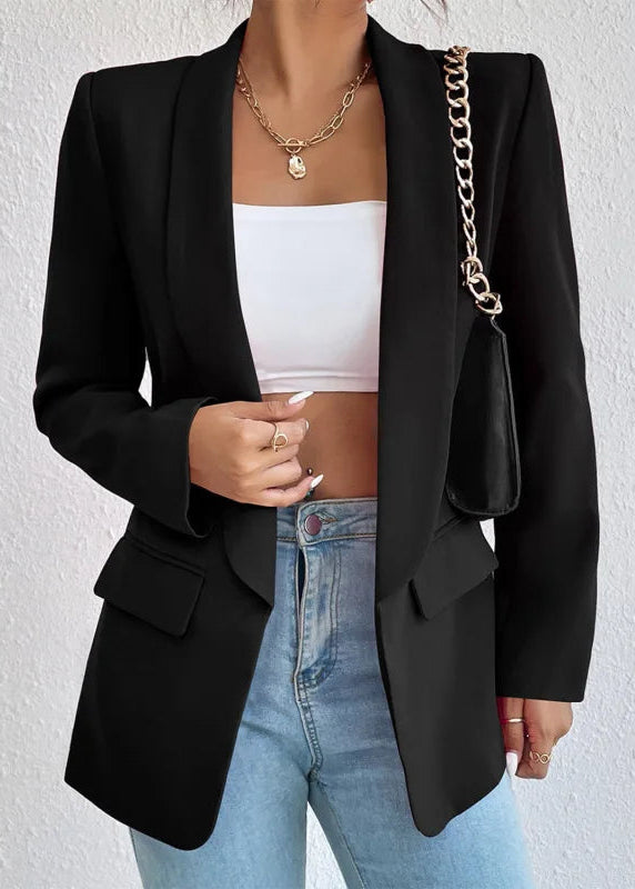 Anna-Berg | Blazer