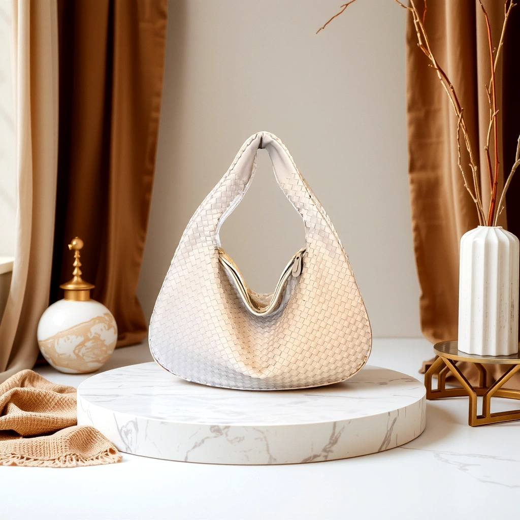 Anna-Berg | Bag
