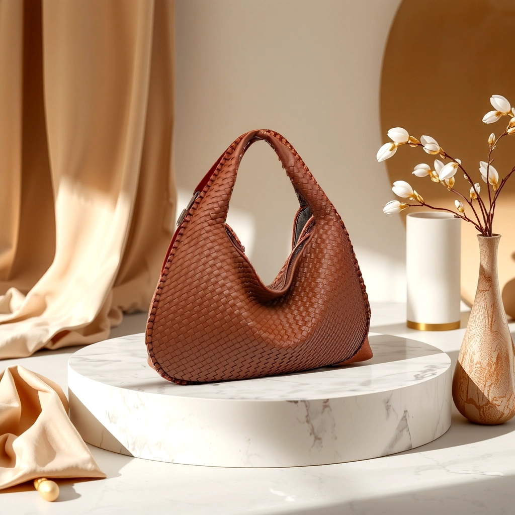 Anna-Berg | Bag