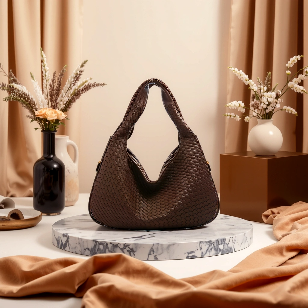 Anna-Berg | Bag