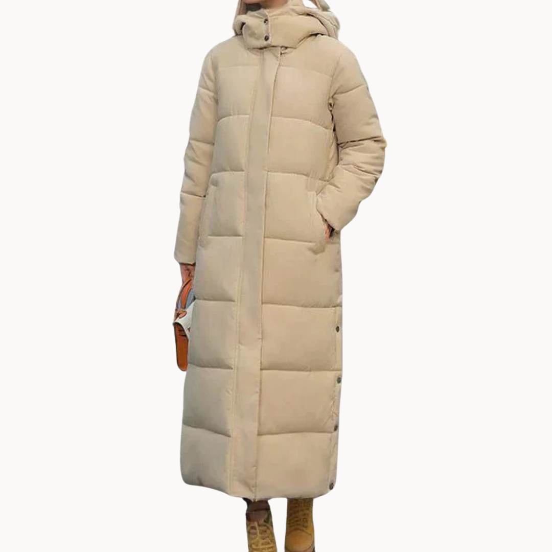 Anna-Berg | Coat