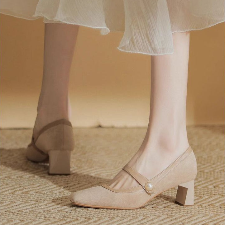 Anna-Berg | Pumps