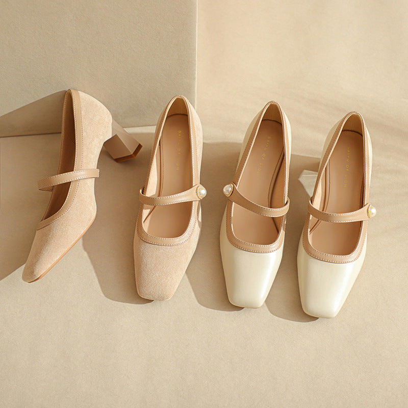 Anna-Berg | Pumps