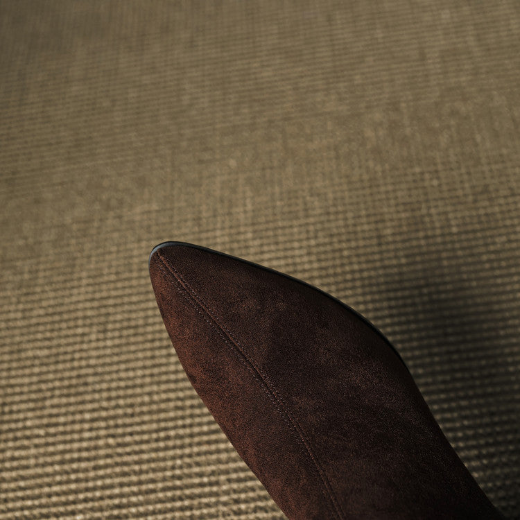 Anna-Berg | Suede Boots
