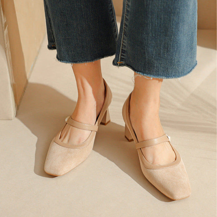 Anna-Berg | Pumps