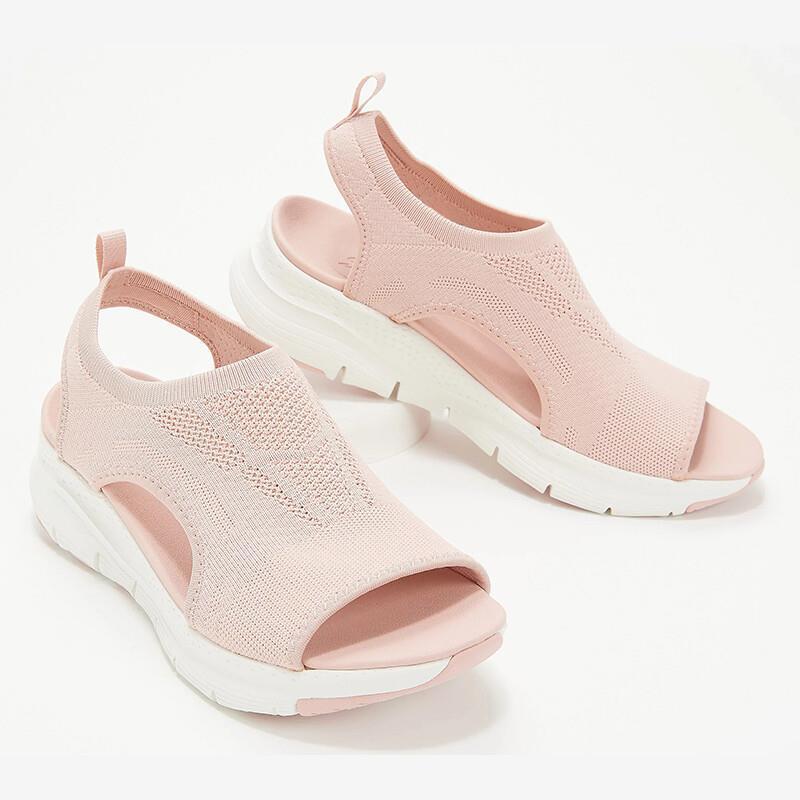 Anna-Berg | Elegant Sandals in a Flattering Cut