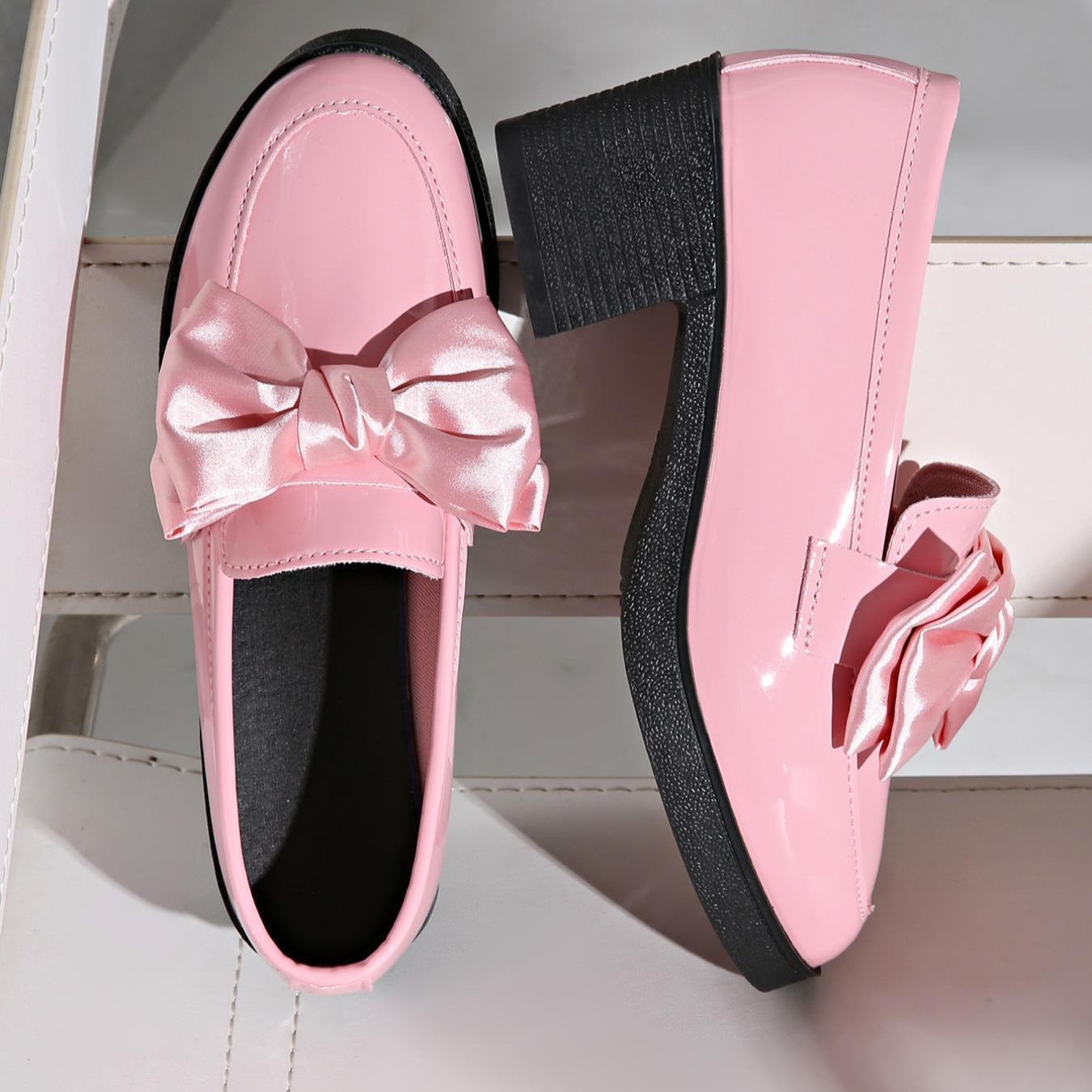 Anna-Berg | Elegant Leather Heels