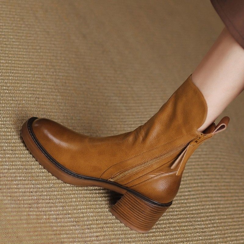 Anna-Berg | Ankle Boots