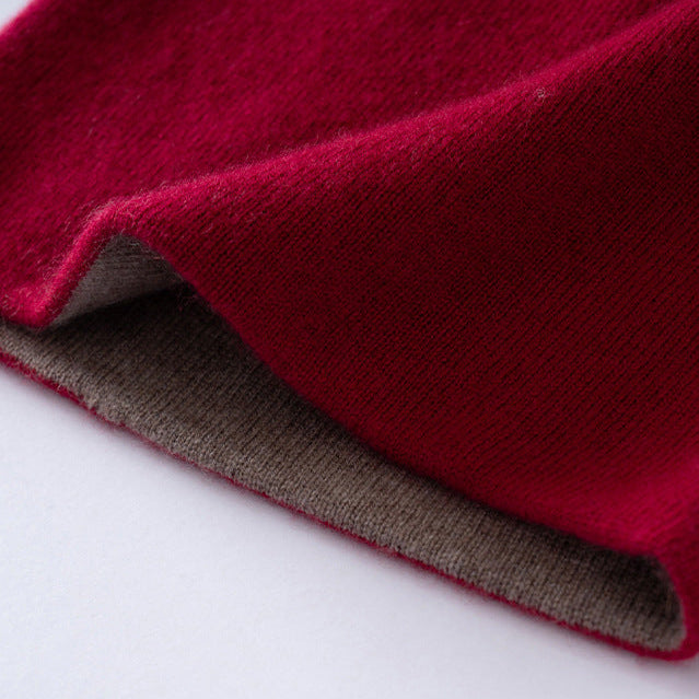 Anna-Berg | Cashmere Beanie