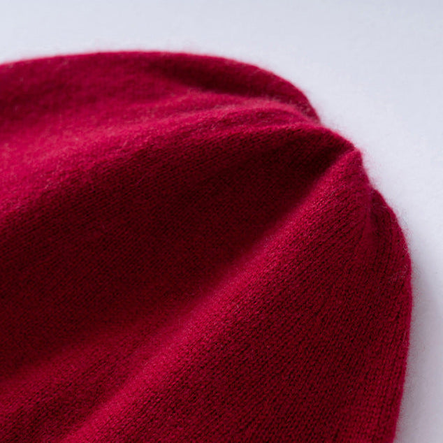 Anna-Berg | Cashmere Beanie