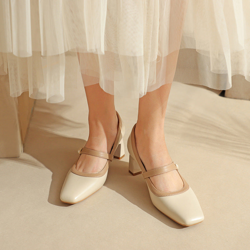 Anna-Berg | Pumps