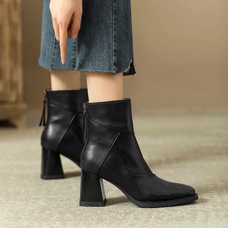 Anna-Berg | Ankle Boots