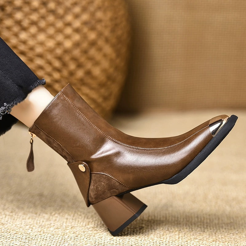 Anna-Berg | Boots