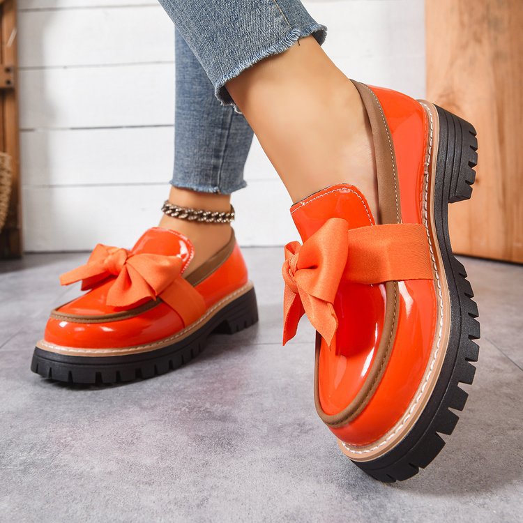 Anna-Berg | Leather Shoes