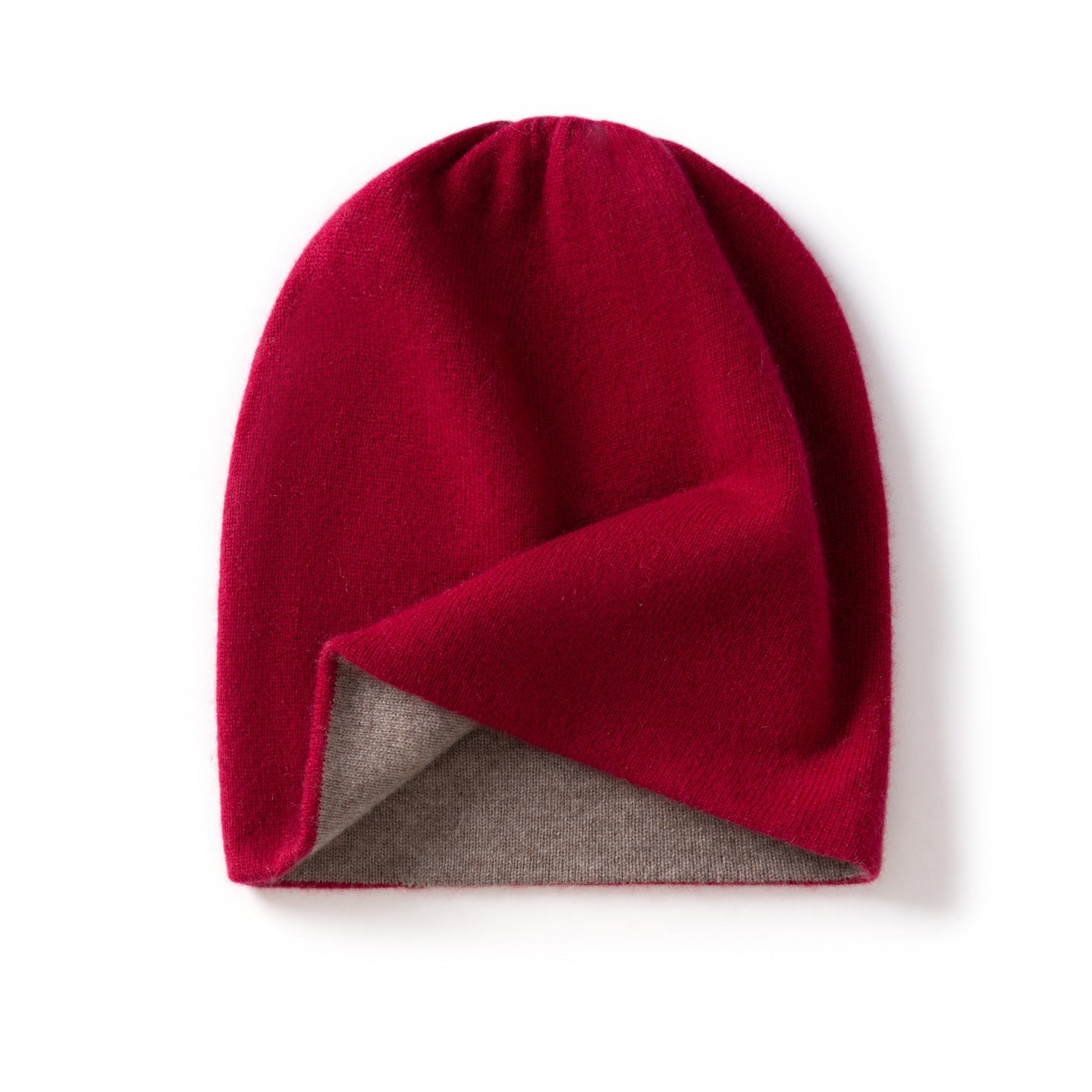 Anna-Berg | Cashmere Beanie