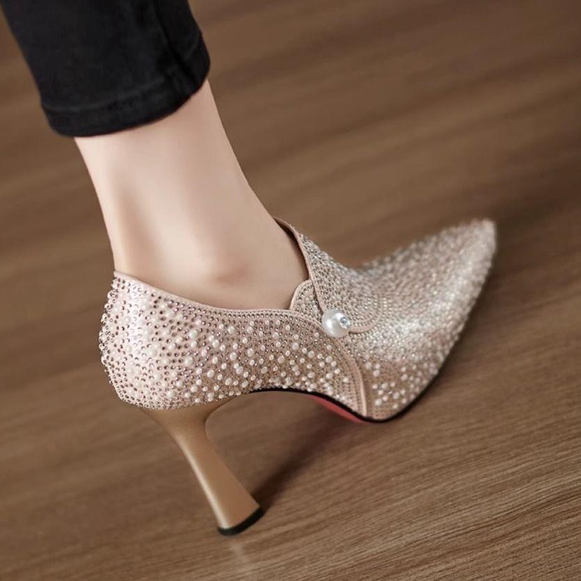 Anna-Berg | Heels