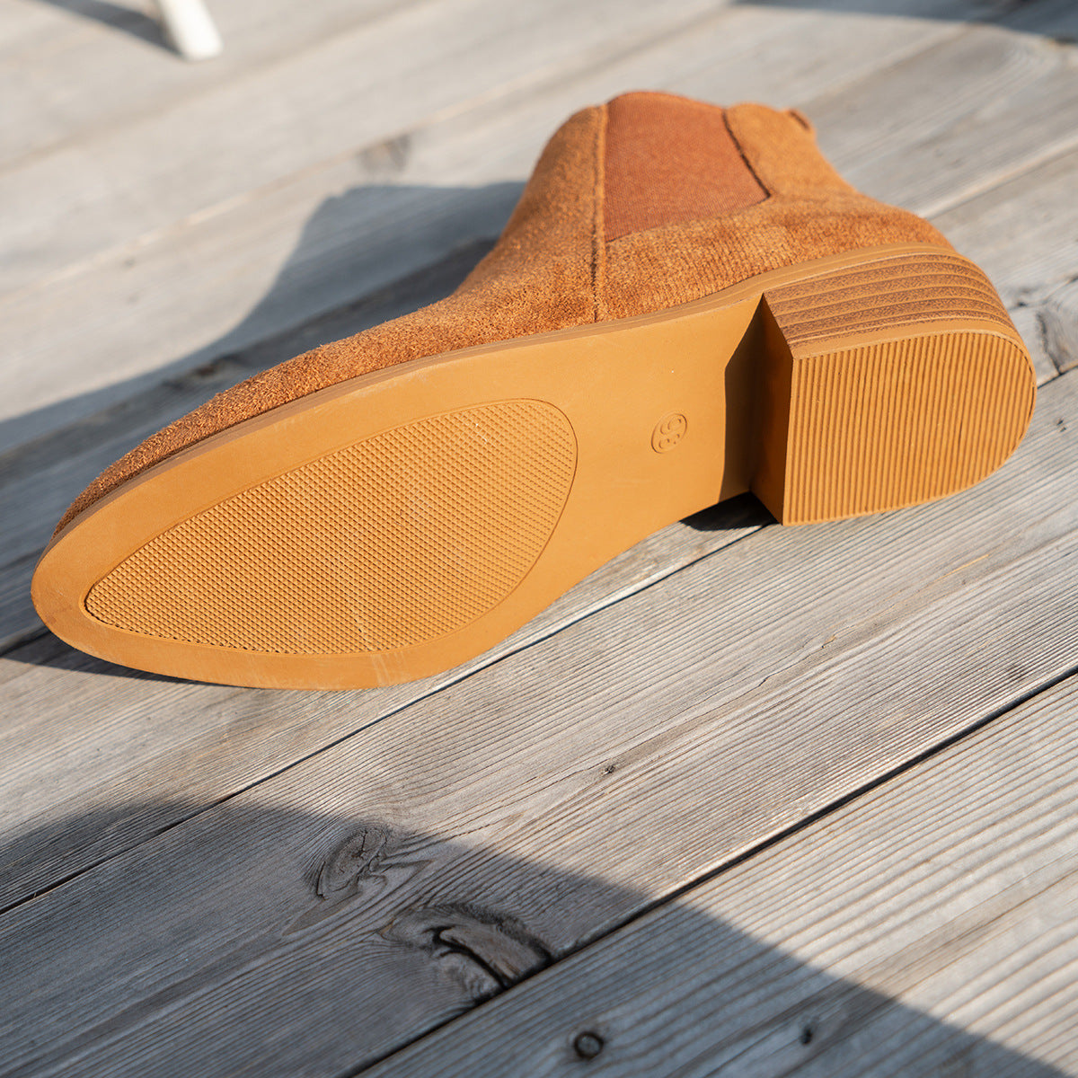 Anna-Berg | Boots