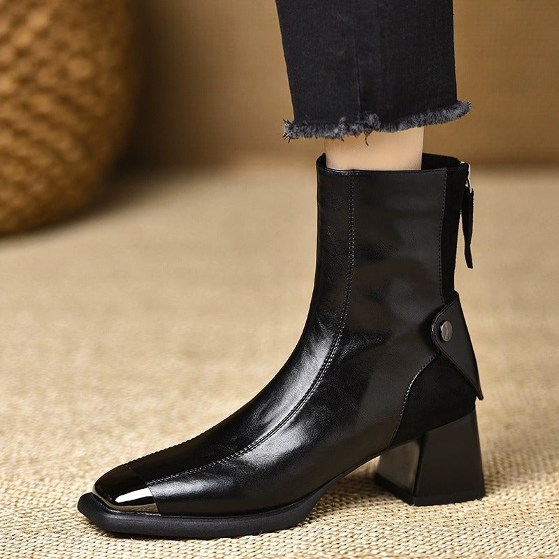 Anna-Berg | Boots