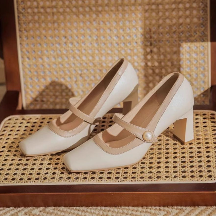 Anna-Berg | Pumps