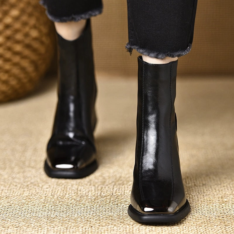 Anna-Berg | Boots