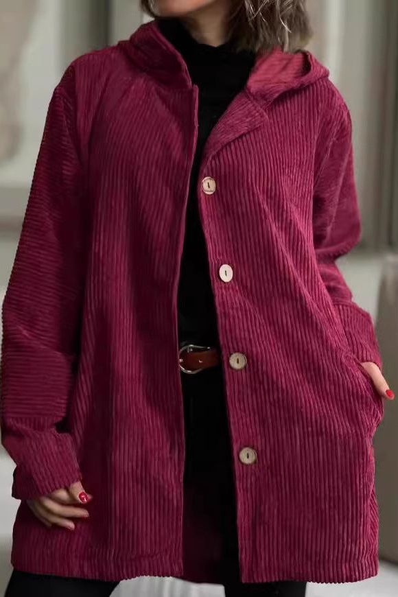 Anna-Berg | Coat