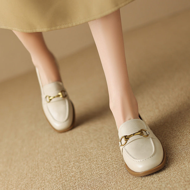 Anna-Berg | Genuine Leather Shoes