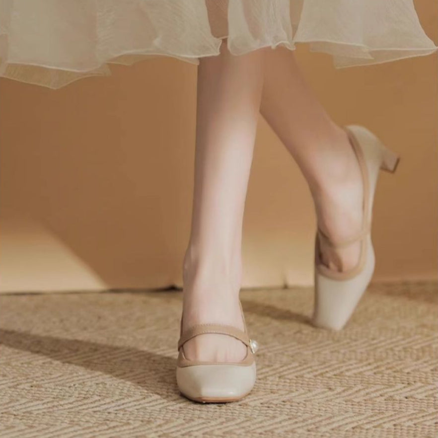 Anna-Berg | Pumps