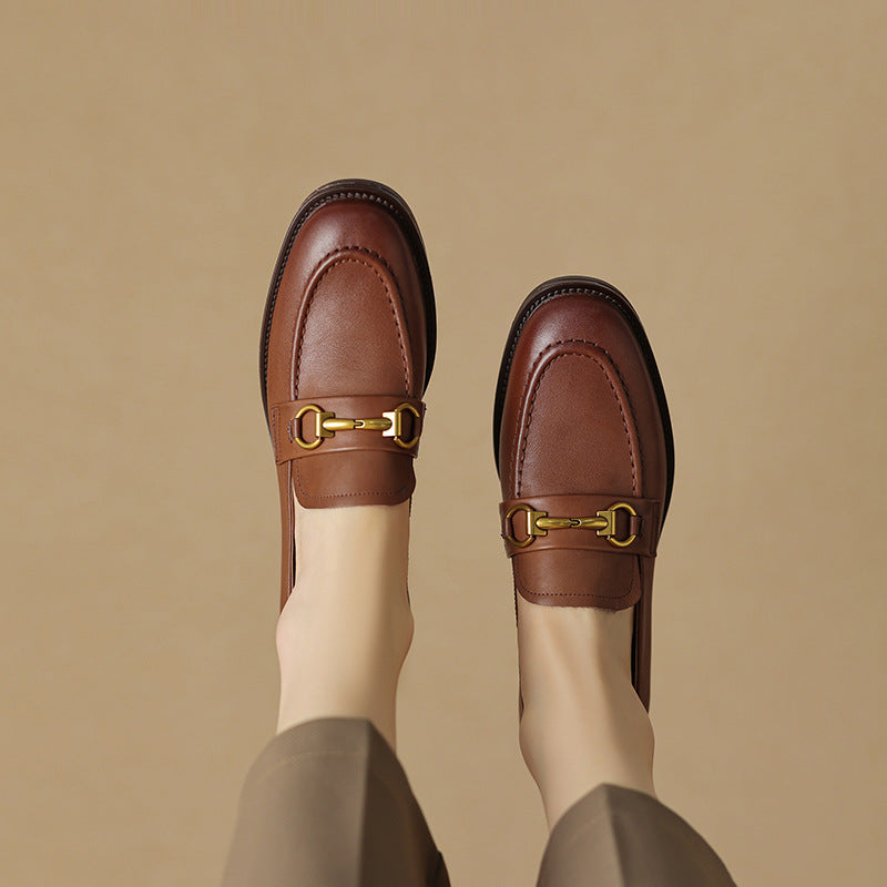 Anna-Berg | Genuine Leather Shoes