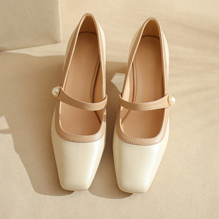 Anna-Berg | Pumps