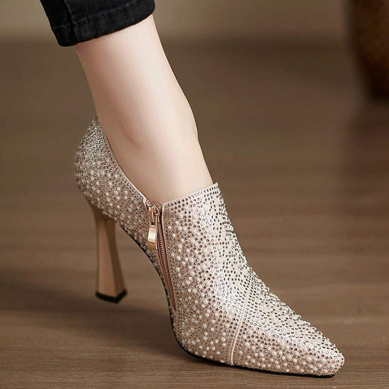 Anna-Berg | Heels