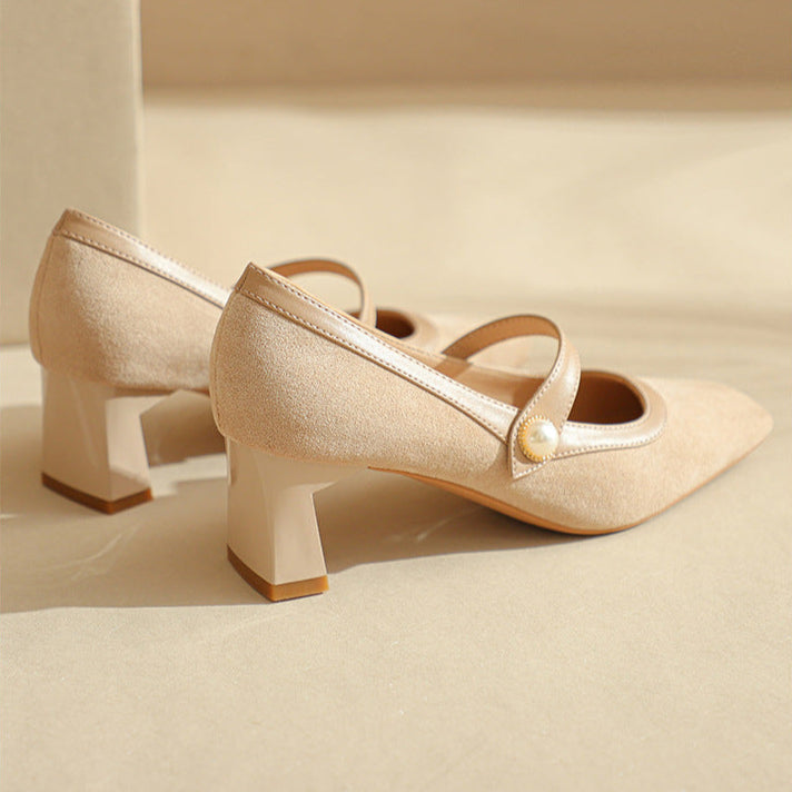 Anna-Berg | Pumps