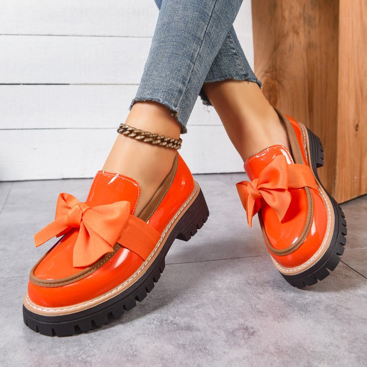 Anna-Berg | Leather Shoes