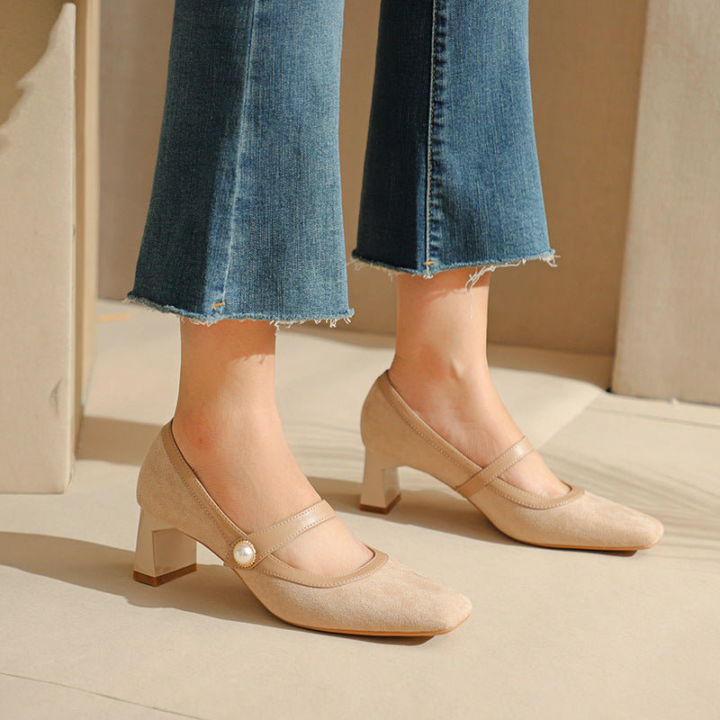 Anna-Berg | Pumps