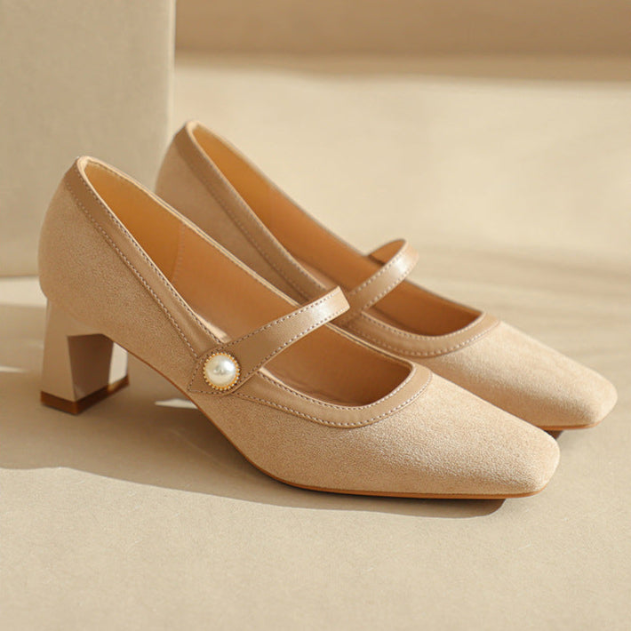 Anna-Berg | Pumps