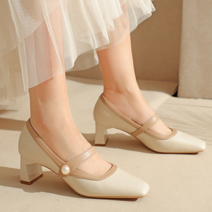 Anna-Berg | Pumps