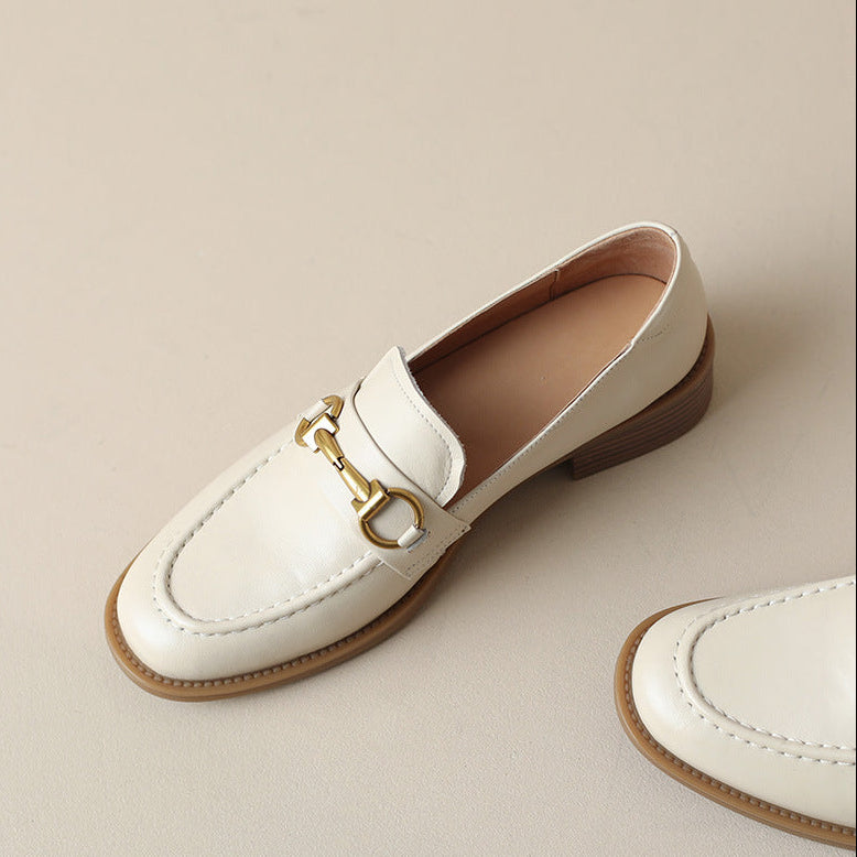 Anna-Berg | Genuine Leather Shoes