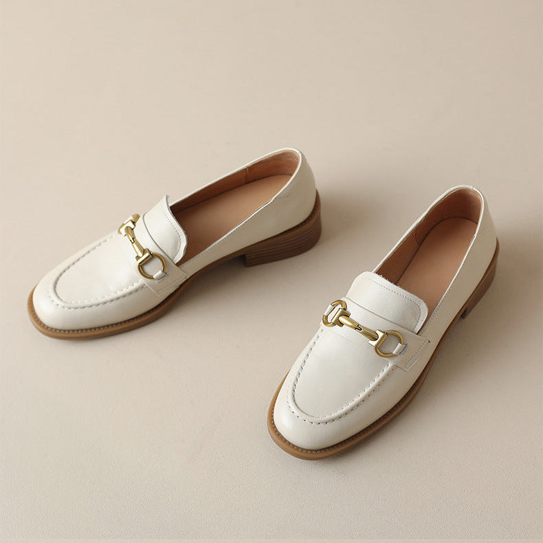 Anna-Berg | Genuine Leather Shoes
