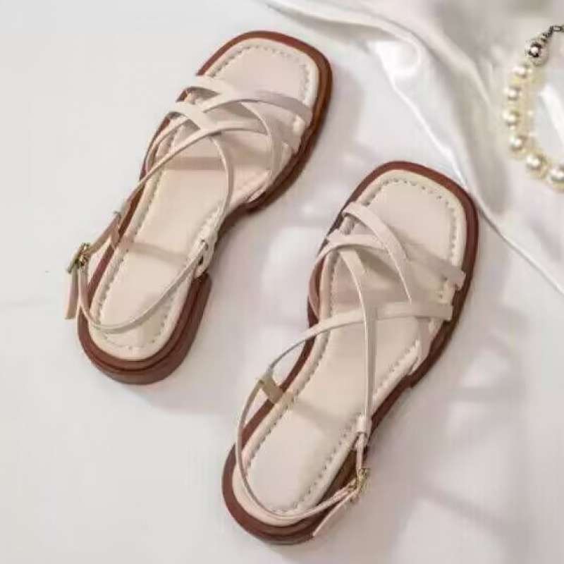 Anna-Berg | Sandals, Italian Leather