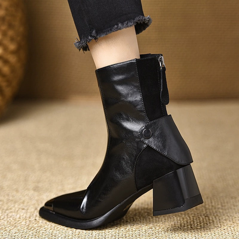Anna-Berg | Boots