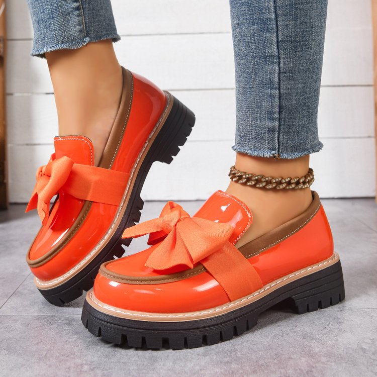 Anna-Berg | Leather Shoes