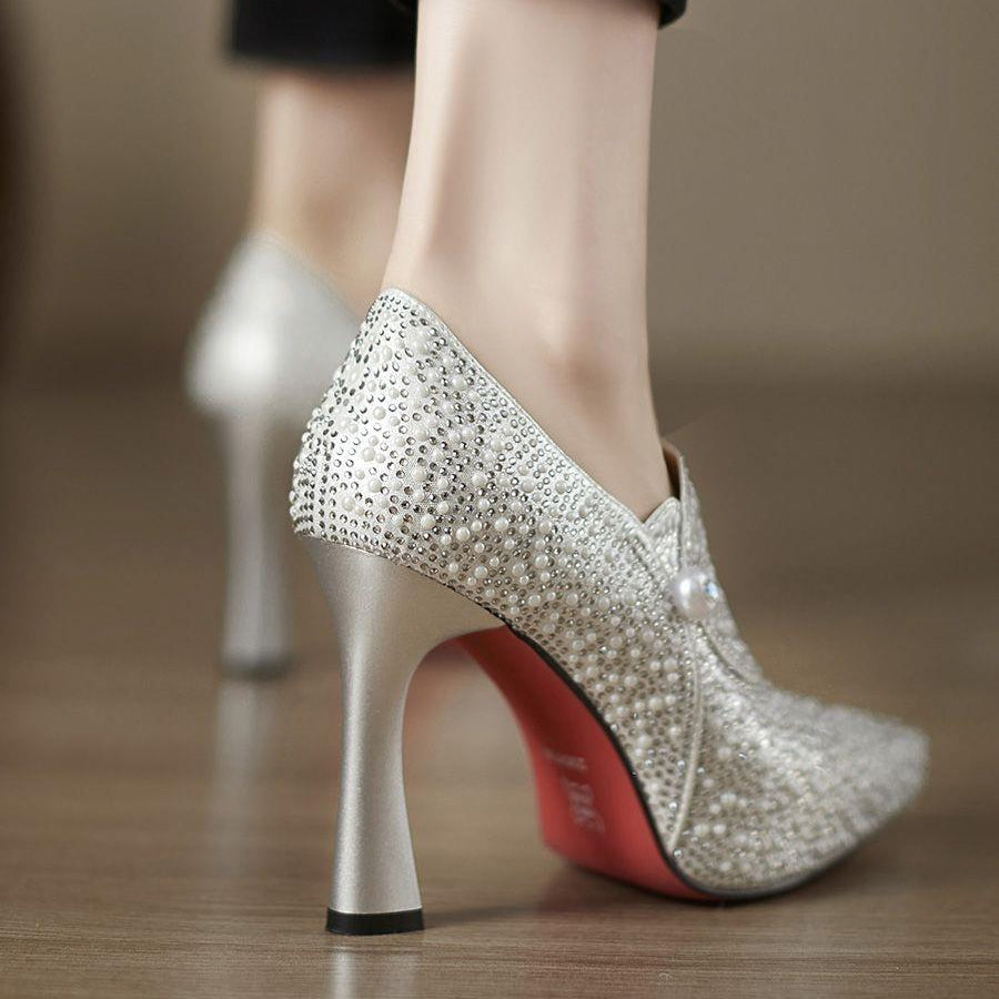 Anna-Berg | Heels