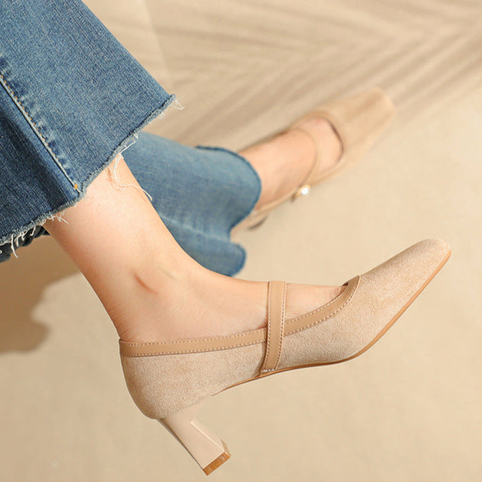 Anna-Berg | Pumps