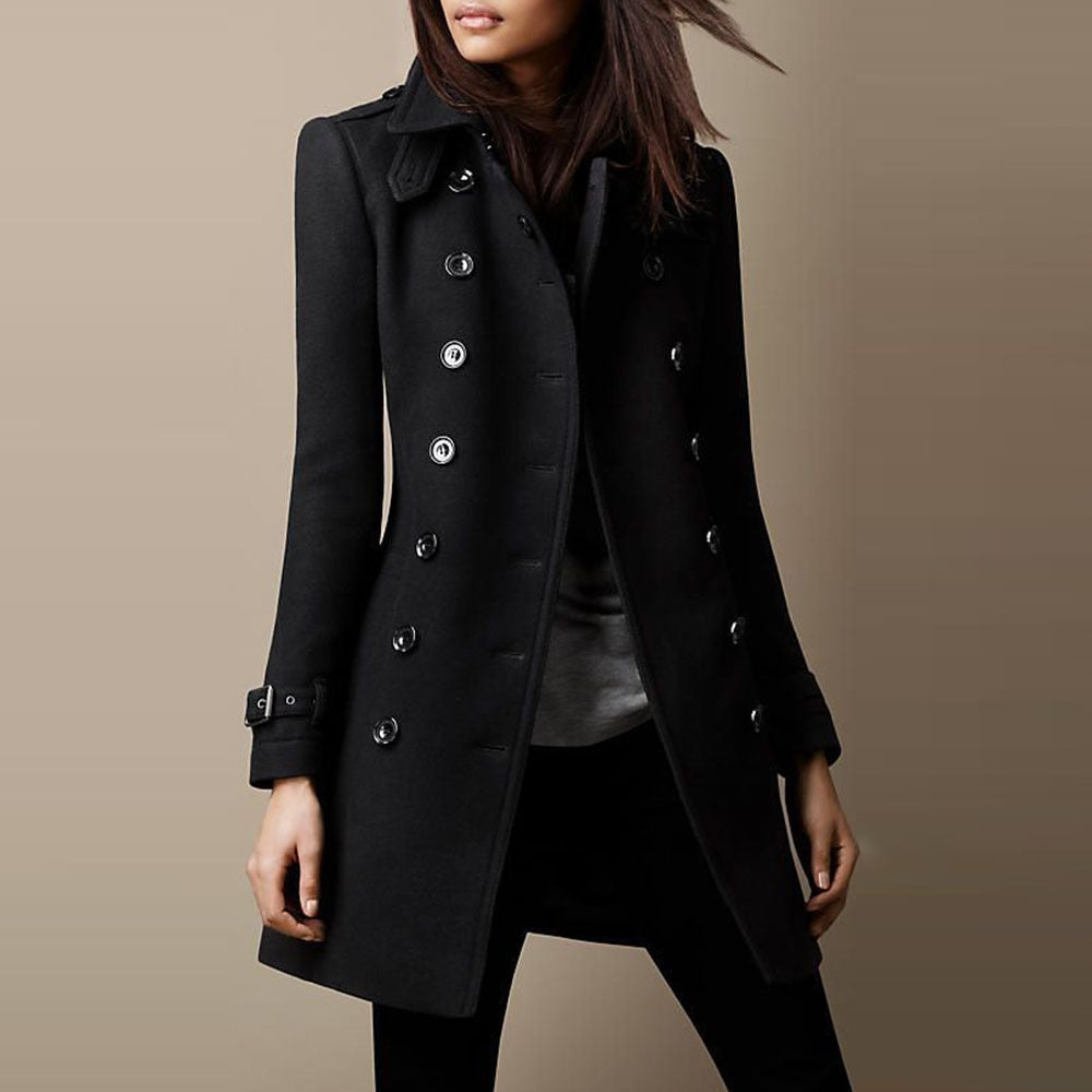 Anna-Berg | Coat