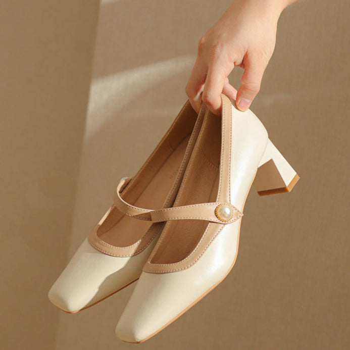 Anna-Berg | Pumps