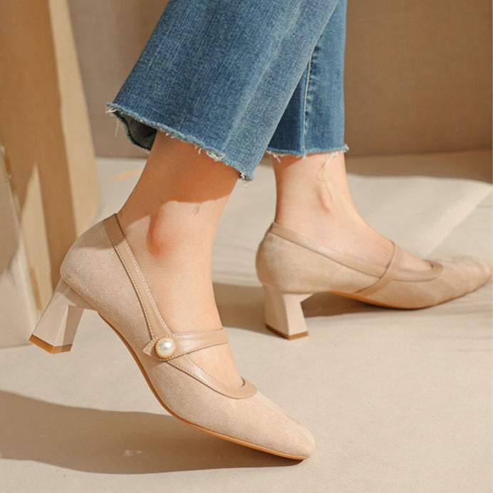Anna-Berg | Pumps