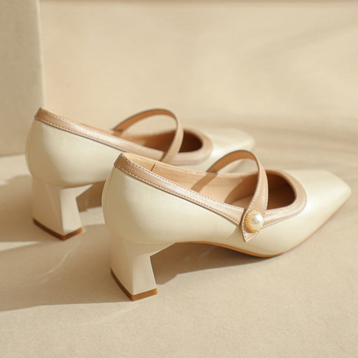 Anna-Berg | Pumps