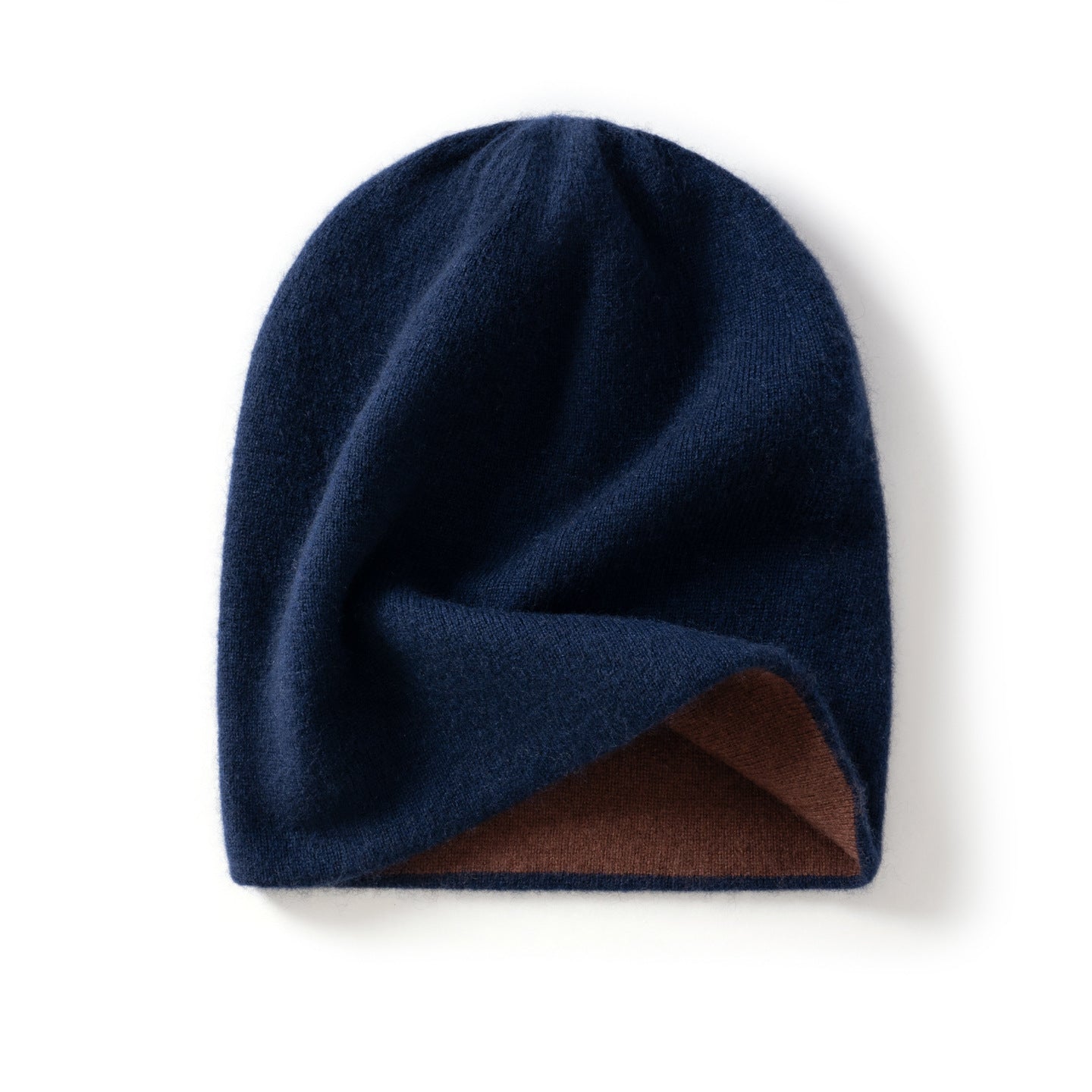 Anna-Berg | Cashmere Beanie