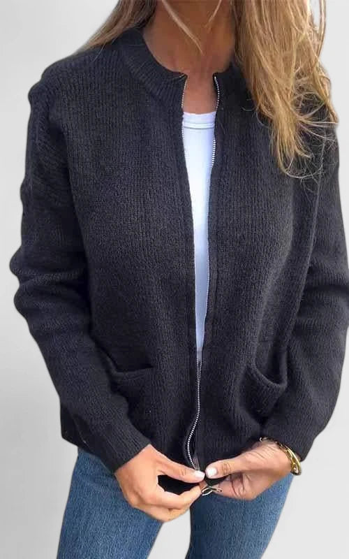 Anna-Berg | Comfortable Jacket