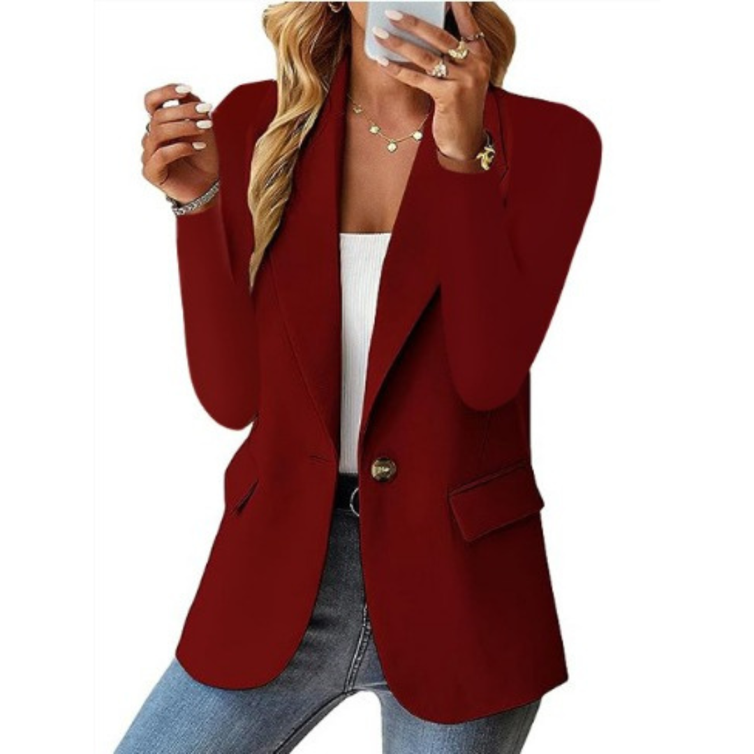 Anna-Berg | Blazer